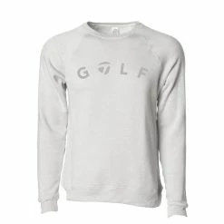 TaylorMade Golf Crewneck