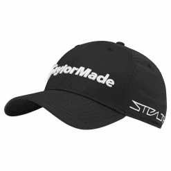 TaylorMade Tour Radar Hat - 2022 -Golf Sales Store taylormade tour radar hat 2022 black 01 47741.1673904746