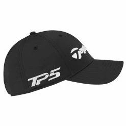 TaylorMade Tour Radar Hat - 2022 -Golf Sales Store taylormade tour radar hat 2022 black 03 61369.1673902317