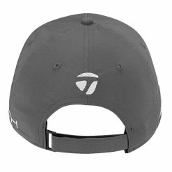 TaylorMade Tour Radar Hat - 2022 -Golf Sales Store taylormade tour radar hat 2022 charcoal 02 70039.1673906357