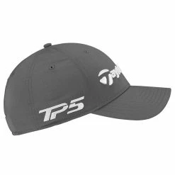 TaylorMade Tour Radar Hat - 2022 -Golf Sales Store taylormade tour radar hat 2022 charcoal 03 06757.1673902957