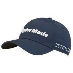 TaylorMade Tour Radar Hat - 2022 -Golf Sales Store taylormade tour radar hat 2022 navy 01 39831.1673905698
