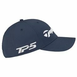 TaylorMade Tour Radar Hat - 2022 -Golf Sales Store taylormade tour radar hat 2022 navy 03 32497.1673904988