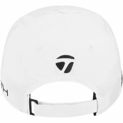 TaylorMade Tour Radar Hat - 2022 -Golf Sales Store taylormade tour radar hat 2022 white 03 40336.1673906359