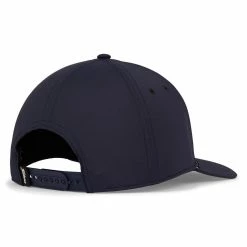 Titleist Boardwalk Rope Hat -Golf Sales Store titleist boardwalk rope hat navy black 04 96999.1676578719