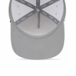 Titleist Boardwalk Rope Hat -Golf Sales Store titleist boardwalk rope hat white black 05 21672.1676587701