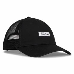 Titleist Charleston Mesh Hat 48 Titleist Charleston Mesh Hat -Golf Sales Store titleist charleston mesh hat black 02 08487.1676570283