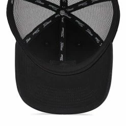 Titleist Charleston Mesh Hat 51 Titleist Charleston Mesh Hat -Golf Sales Store titleist charleston mesh hat black 05 18212.1676570284