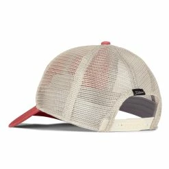 Titleist Charleston Mesh Hat 34 Titleist Charleston Mesh Hat -Golf Sales Store titleist charleston mesh hat island red bone 03 37115.1676570279