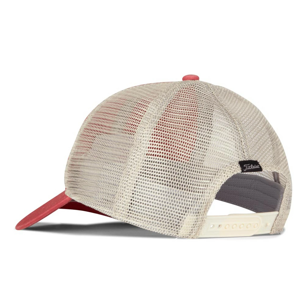 Titleist Charleston Mesh Hat 5 Titleist Charleston Mesh Hat - Image 3