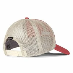 Titleist Charleston Mesh Hat 35 Titleist Charleston Mesh Hat -Golf Sales Store titleist charleston mesh hat island red bone 04 41239.1676570279