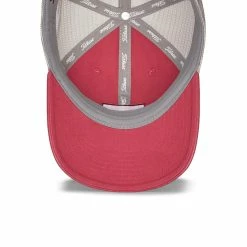 Titleist Charleston Mesh Hat 36 Titleist Charleston Mesh Hat -Golf Sales Store titleist charleston mesh hat island red bone 05 45380.1676570279