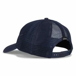 Titleist Charleston Mesh Hat 54 Titleist Charleston Mesh Hat -Golf Sales Store titleist charleston mesh hat navy 03 05076.1676570285