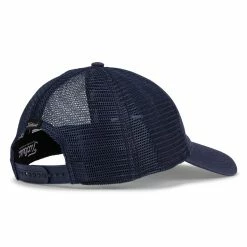 Titleist Charleston Mesh Hat 55 Titleist Charleston Mesh Hat -Golf Sales Store titleist charleston mesh hat navy 04 66984.1676570285
