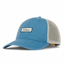 Titleist Charleston Mesh Hat 57 Titleist Charleston Mesh Hat -Golf Sales Store titleist charleston mesh hat niagara bone 01 98661.1676570286