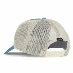 Titleist Charleston Mesh Hat 59 Titleist Charleston Mesh Hat -Golf Sales Store titleist charleston mesh hat niagara bone 03 51125.1676570286