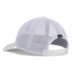 Titleist Charleston Mesh Hat 44 Titleist Charleston Mesh Hat -Golf Sales Store titleist charleston mesh hat white 03 17948.1676570282