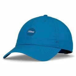 Titleist Montauk Breezer Hat -Golf Sales Store titleist montauk breezer hat reef blue lagoon 01 40977.1676581134