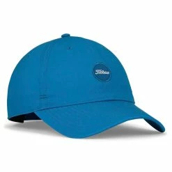 Titleist Montauk Breezer Hat -Golf Sales Store titleist montauk breezer hat reef blue lagoon 02 64772.1676586732