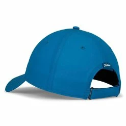 Titleist Montauk Breezer Hat -Golf Sales Store titleist montauk breezer hat reef blue lagoon 03 95408.1676596653
