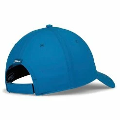 Titleist Montauk Breezer Hat -Golf Sales Store titleist montauk breezer hat reef blue lagoon 04 80379.1676594837