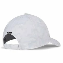Titleist Montauk Breezer Hat -Golf Sales Store titleist montauk breezer hat white camo black 04 22223.1676576377