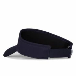 Titleist Montauk Visor -Golf Sales Store titleist montauk visor navy white 03 21697.1646326711
