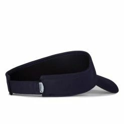 Titleist Montauk Visor -Golf Sales Store titleist montauk visor navy white 04 35197.1646326711