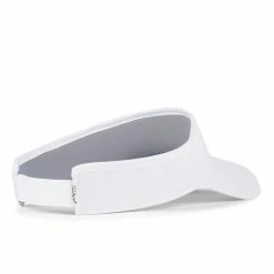 Titleist Montauk Visor -Golf Sales Store titleist montauk visor white black 04 50757.1646326711