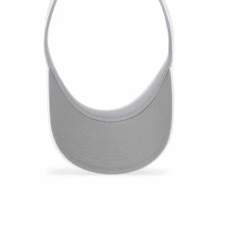 Titleist Montauk Visor -Golf Sales Store titleist montauk visor white black 05 82557.1646326711