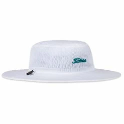 Titleist Nantucket Aussie Mesh Hat -Golf Sales Store titleist nantucket aussie mesh hat white pacific 02 93733.1633017737