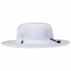 Titleist Nantucket Aussie Mesh Hat -Golf Sales Store titleist nantucket aussie mesh hat white pacific 03 06186.1633017737