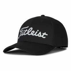 Titleist Players Performance Ball Marker Hat 37 Titleist Players Performance Ball Marker Hat -Golf Sales Store titleist players performance ball marker hat black white 01 17026.1644607308