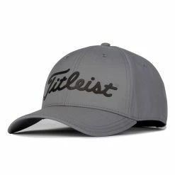 Titleist Players Performance Ball Marker Hat 32 Titleist Players Performance Ball Marker Hat -Golf Sales Store titleist players performance ball marker hat charcoal black 01 15851.1644607307