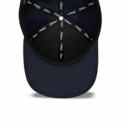 Titleist Players Performance Ball Marker Hat 31 Titleist Players Performance Ball Marker Hat -Golf Sales Store titleist players performance ball marker hat navy white 05 51915.1646324558