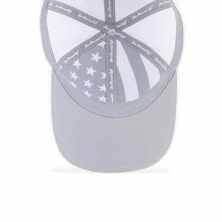 Titleist Players Performance Hat - USA -Golf Sales Store titleist players performance hat usa white navy red 05 05571.1676597578