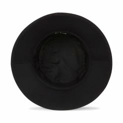 Titleist Players StaDry Bucket Hat -Golf Sales Store titleist players stadry bucket hat black charcoal 05 21929.1676584256