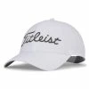 Titleist Players StaDry Hat 2 Titleist Players StaDry Hat -Golf Sales Store titleist players stadry hat white charcoal 01 76162.1676593089