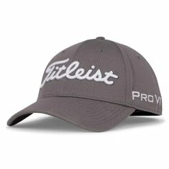 Titleist Tour Elite Hat -Golf Sales Store titleist tour elite hat charcoal white 01 20122.1676577145