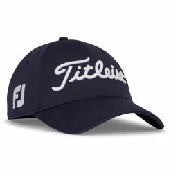 Titleist Tour Elite Hat -Golf Sales Store titleist tour elite hat navy white 02 21366.1676591266