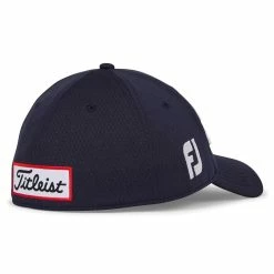 Titleist Tour Elite Hat -Golf Sales Store titleist tour elite hat navy white 04 65305.1676576175