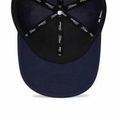 Titleist Tour Elite Hat -Golf Sales Store titleist tour elite hat navy white 05 84687.1676593088
