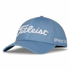 Titleist Tour Elite Hat -Golf Sales Store titleist tour elite hat vintage blue white 01 59608.1676588823