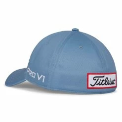Titleist Tour Elite Hat -Golf Sales Store titleist tour elite hat vintage blue white 03 86852.1676587382