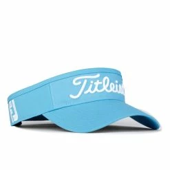 Titleist Tour Performance Visor -Golf Sales Store titleist tour performance visor niagara white 02 15807.1646340228