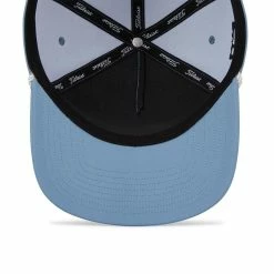Titleist Tour Rope Hat -Golf Sales Store titleist tour rope hat vintage blue white 05 16550.1676581872