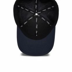 Titleist Tour Sports Mesh Hat -Golf Sales Store titleist tour sports mesh hat navy white 05 83631.1644606701