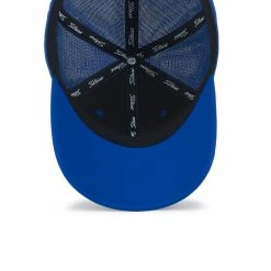 Titleist Tour Sports Mesh Hat -Golf Sales Store titleist tour sports mesh hat royal white 05 59922.1644606701