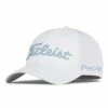 Titleist Tour Sports Mesh Hat -Golf Sales Store titleist tour sports mesh hat white sky 01 00639.1644606698