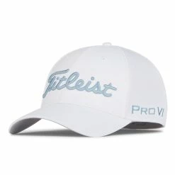 Titleist Tour Sports Mesh Hat